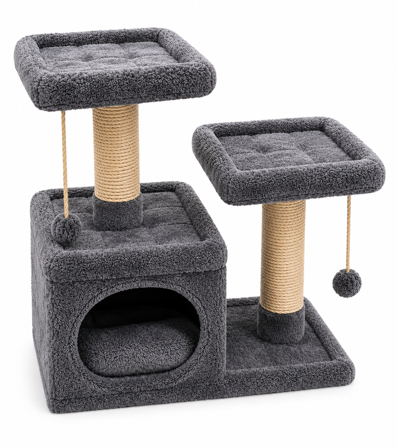 Urban Paws Retreat