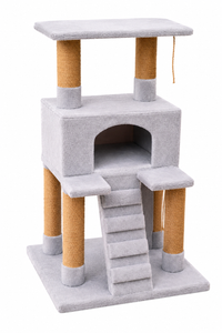 Summit Step Cat Tower