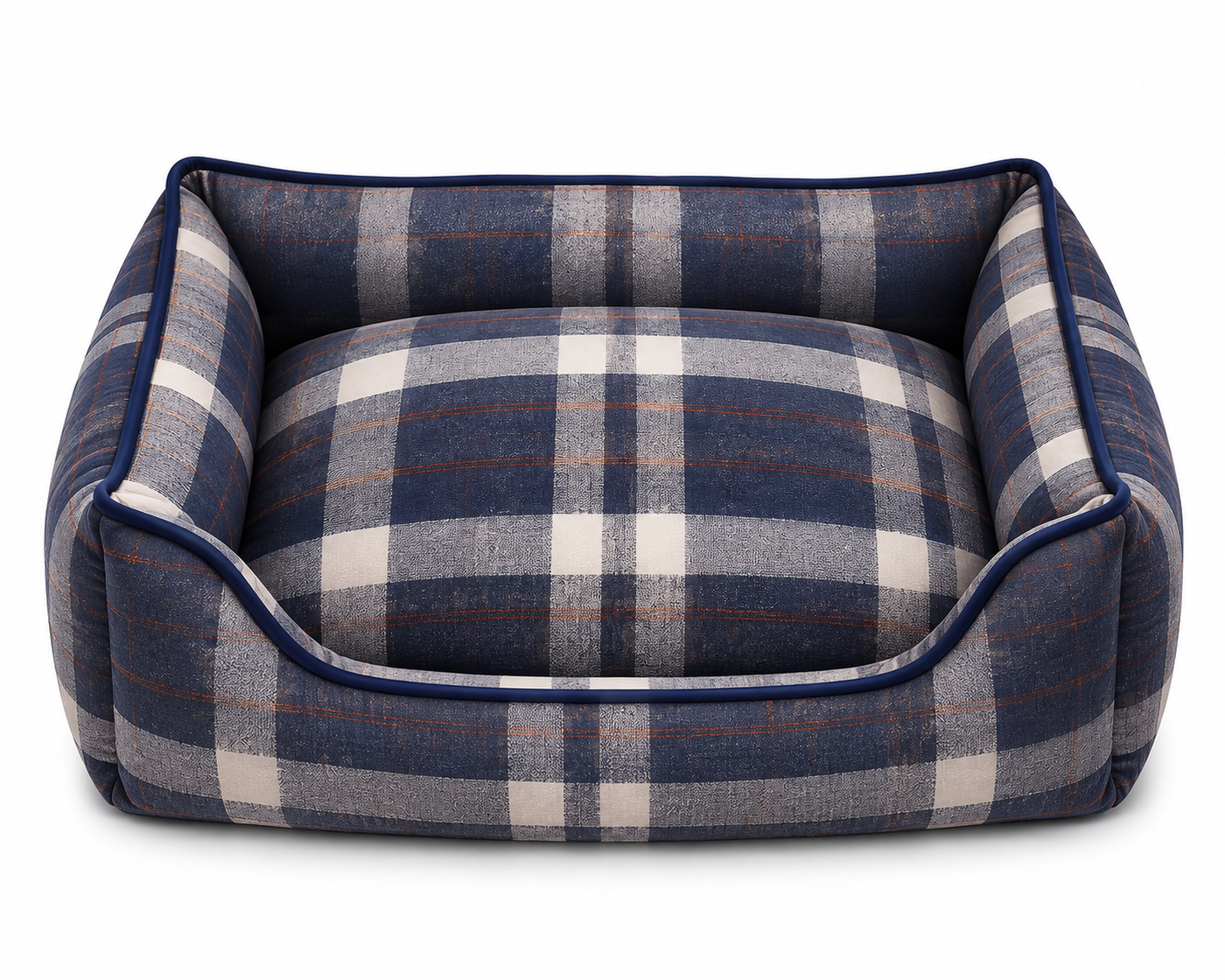 Tartan Comfort