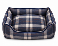 Tartan Comfort