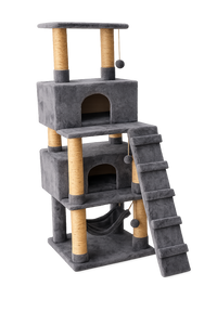 Summit Haven Cat House