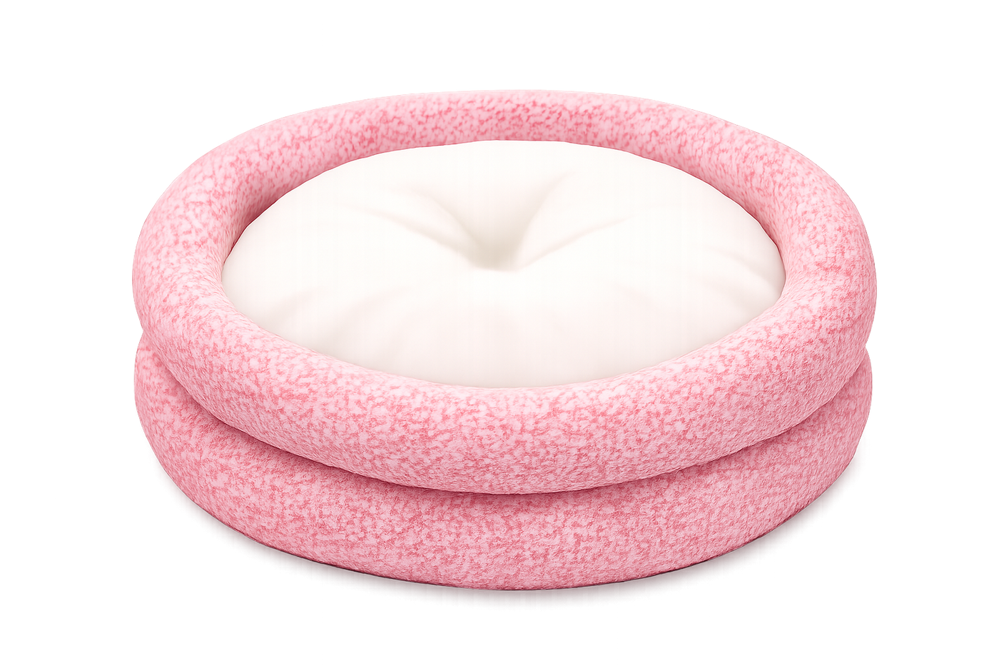 Marshmallow Nest
