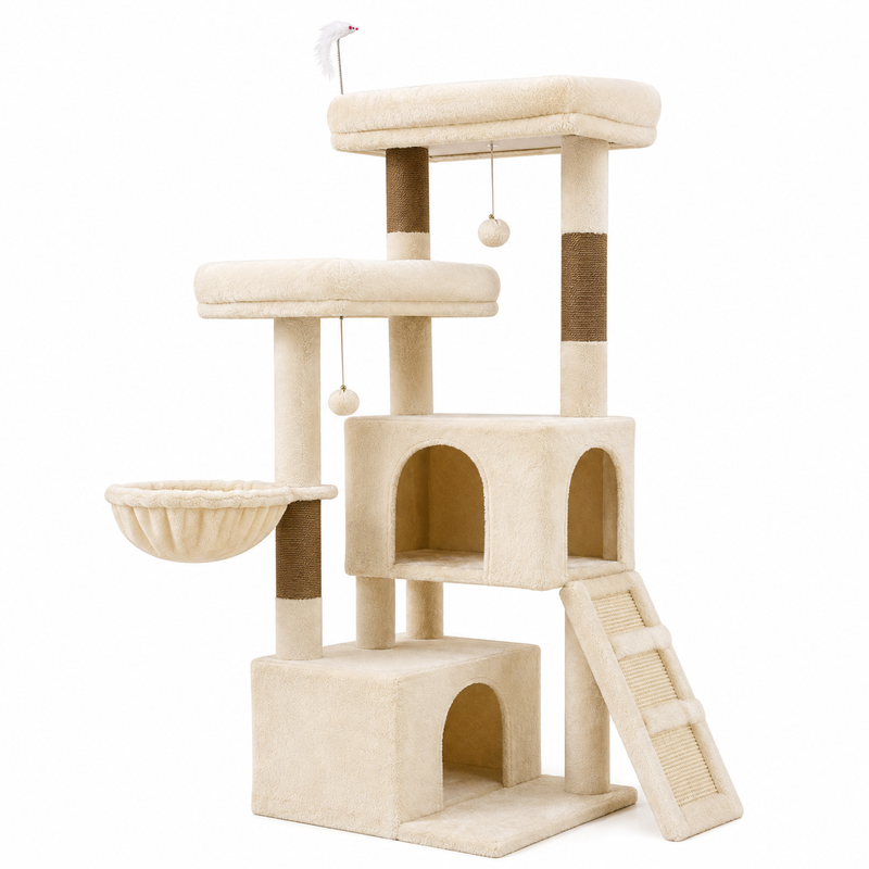 Royal Paws Villa