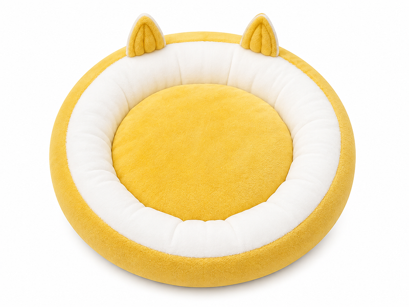 Kitty Halo