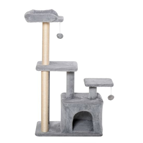 Skyline Retreat Cat House