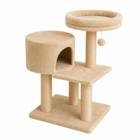 Royal Rest Cat Tower