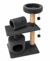 Cozy Climber Cat Tower
