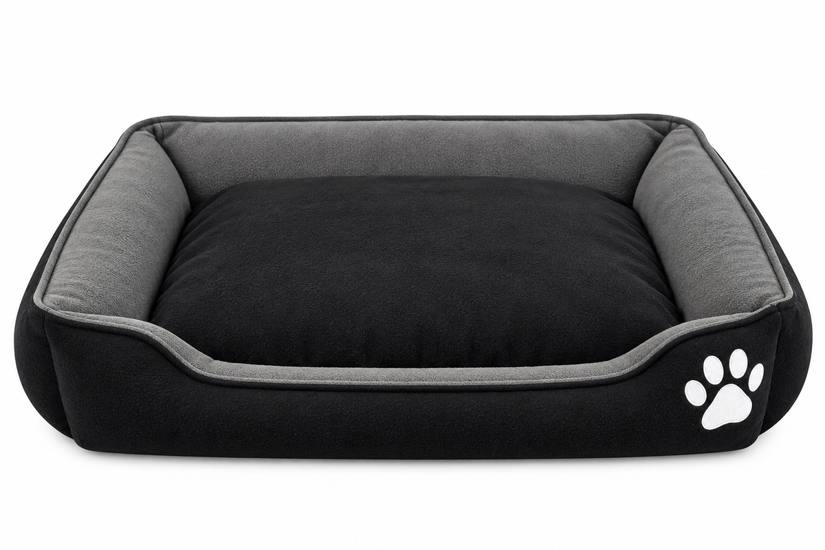Pawfect Comfort Bed