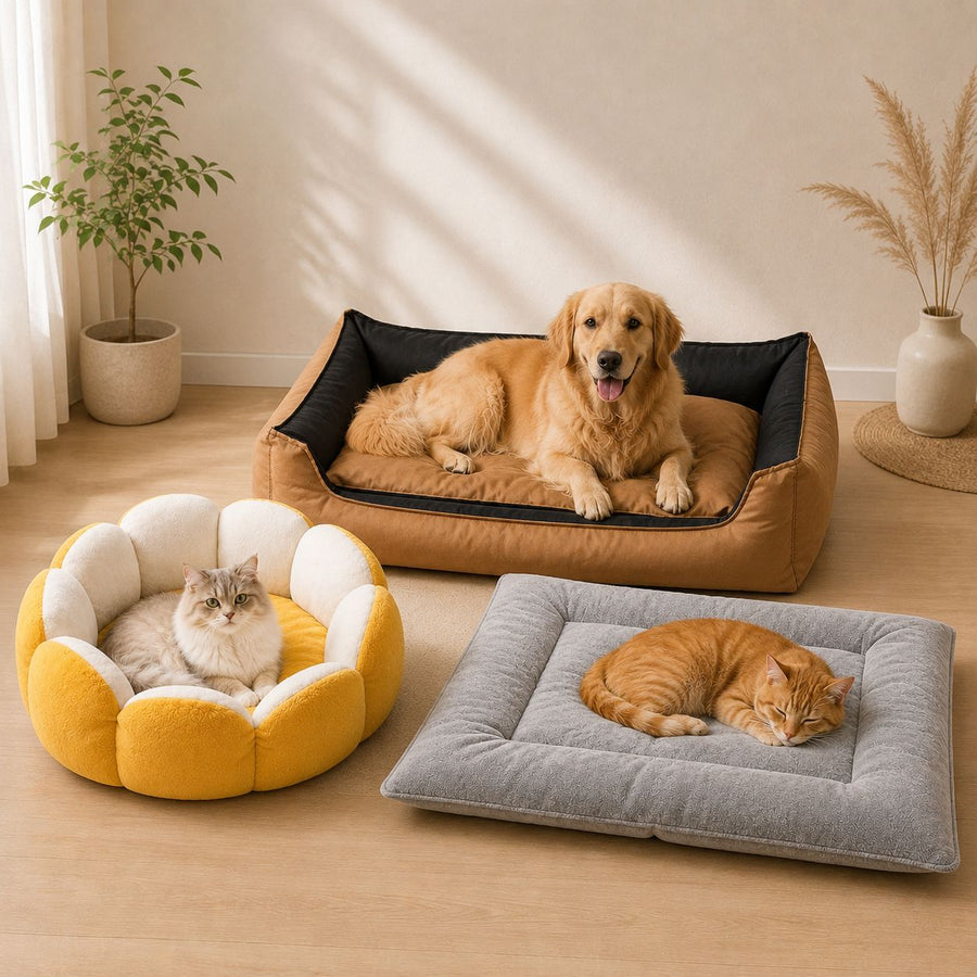 Pet Beds